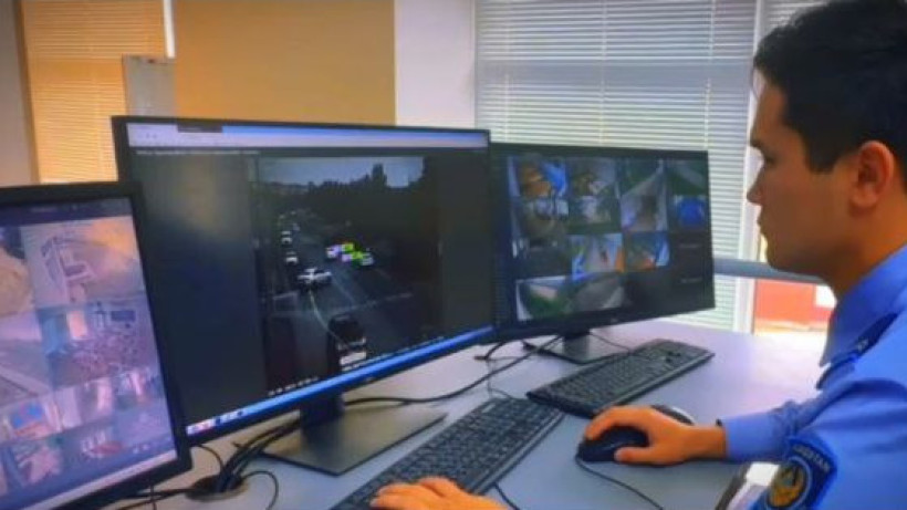  Видеодан кадр 