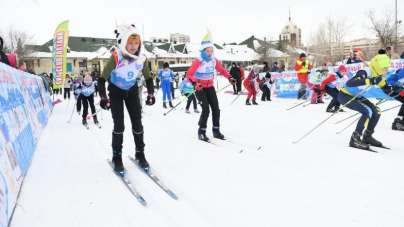  © Пресс-служба акимата Астаны 