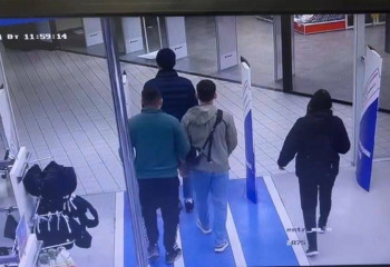 Астанада спорттық киім ұрлаған бойжеткен анықталды