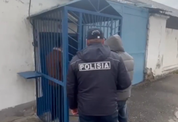 Таразда екі әйелді өлтірген күдікті қолға түсті