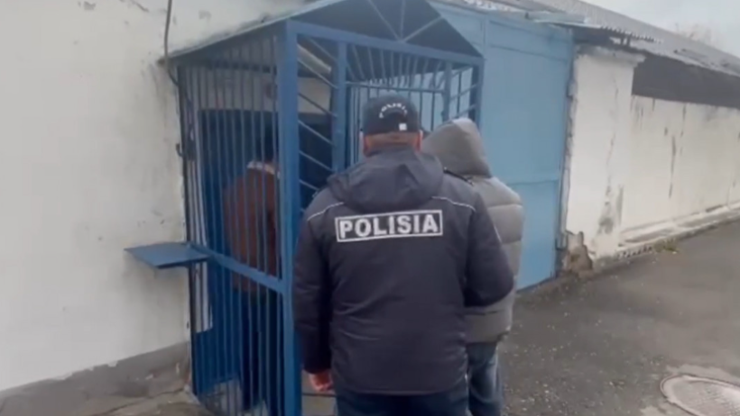  Видеодан кадр 