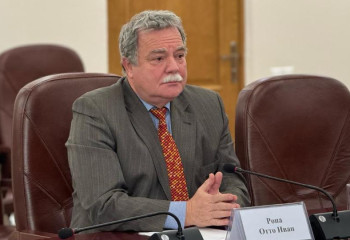 Казахстан и Венгрия усиливают сотрудничество в сфере здравоохранения