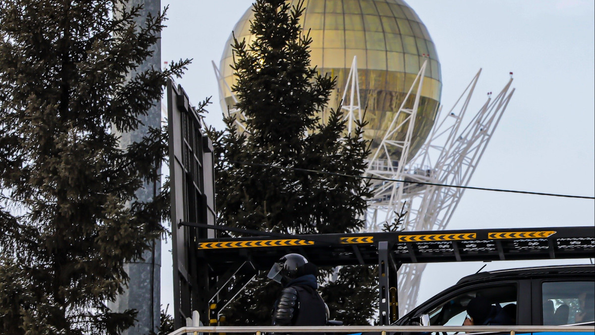  © El.kz / Бауыржан ЖУАСБАЕВ 