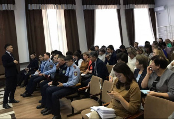 275 объектов образования Акмолинской области не соответствуют требованиям детской безопасности