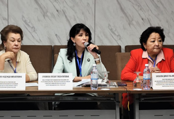 Опасный вирус угрожает детям. Как снизить младенческую смертность?