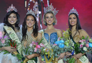 «Жер аруы» сұлулық байқауының жеңімпазы анықталды