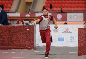 Минтуризма и спорта опубликовало анонс предстоящих турниров