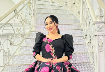 Қарақат Әбілдина Малайзияда өтетін бизнес-форумда баяндама жасайды