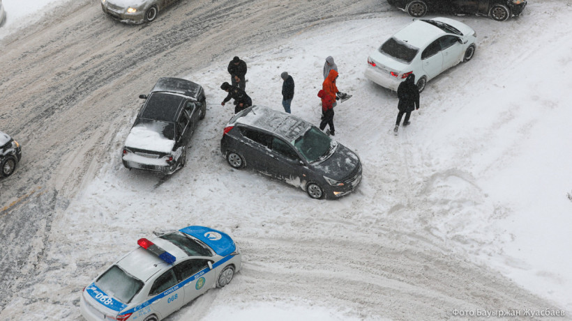  El.kz/Бауыржан Жуасбаев 