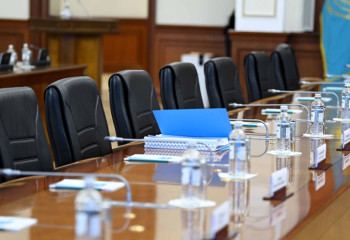 Ключевые события прошедшей недели представили в Правительстве