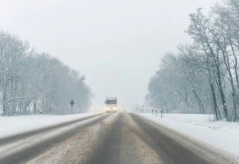 Тағы 4 өңірде жолдар жабылды - ҚазАвтоЖол