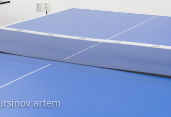 Жания Бекмухамбетова выиграла турнир по настольному теннису в Италии