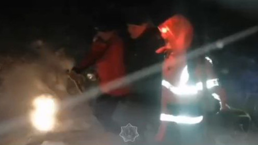  Видеодан кадр 