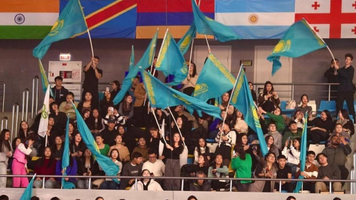  Астана қаласы әкімдігі 