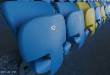 «Жетысу» крупно обыграл «Ордабасы» в матче чемпионата Казахстана