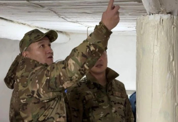 Бүгін Астанада төтеншеліктер тұрғын секторларына рейд жүргізеді