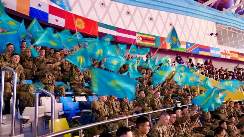  акимат Астаны 