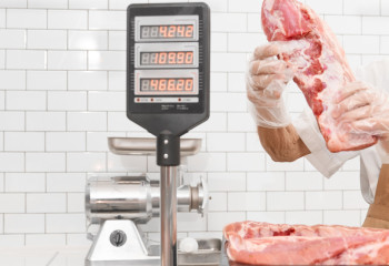 Новый мясоперерабатывающий завод появится в Алматинской области