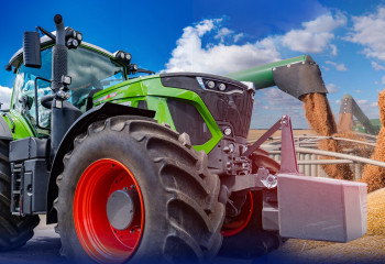 Қазақстан ауыл шаруашылығы техникасы өндірісін арттыруды жоспарлап отыр