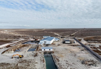 Актау увеличивает объёмы питьевой воды для населения