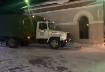 Қарақшылық шабуыл үшін іздеуде жүрген адам Ресейден экстрадицияланды