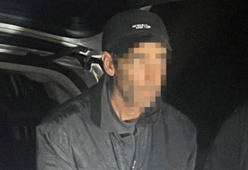 ҰҚК екі ескірті тобын ұстады