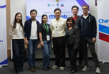 Семь инновационных IT-проектов для людей с инвалидностью получили гранты на развитие