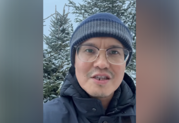 Багдат Мусин назвал программистов 