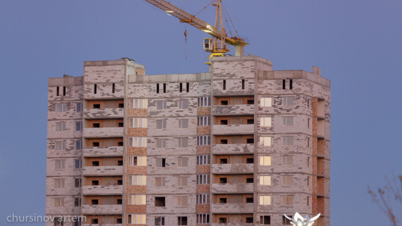  ©El.kz/Артем Чурсинов 