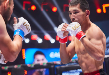 Государственное финансирование ММА в Казахстане: Олжас Бектенов ответил депутатам