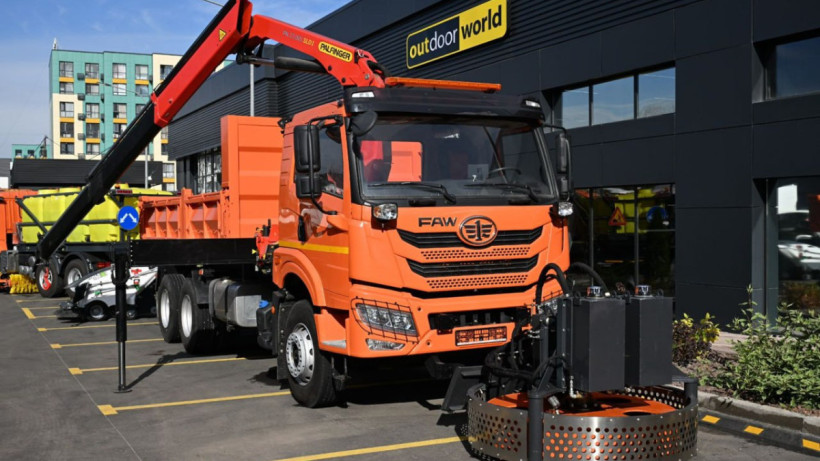  Пресс-служба акима города Алматы 