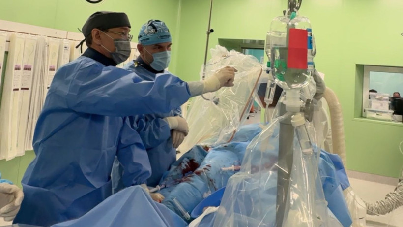  пресс-служба городского кардиологического центра города Алматы 