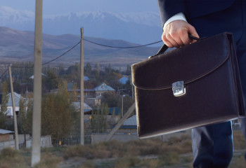 Қазақстанда ауыл әкімдеріне қандай міндет жүктелген