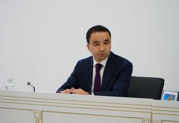 Назначен новый аким города Косшы