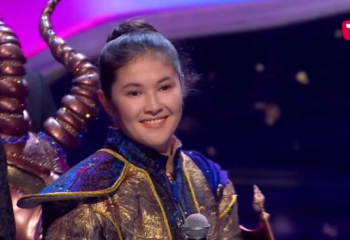 Назым Қызайбайдың «маскасы» шешілді