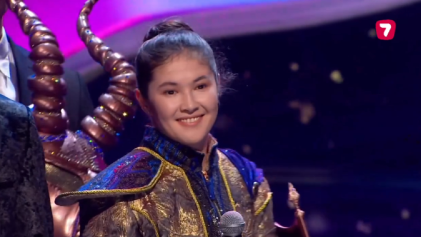  видеодан алынған кадр 