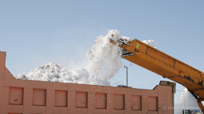  ©El.kz/Арман МУХАТОВ 