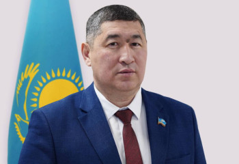 Спорт және дене шынықтыру комитетінің төрағасы тағайындалды