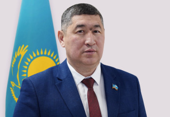 Руслан Есеналин возглавил Комитет по делам спорта и физической культуры