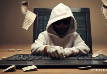 Астанада жыл басынан интернет-алаяқтықтың 4 мыңнан астам фактісі тіркелген