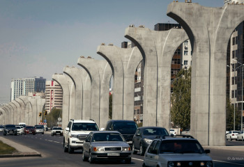9 лет тюремного срока назначили заочно экс-главе «Астана LRT» Талгату Ардану