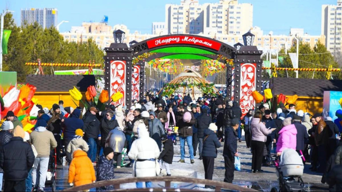  Астана қаласы әкімдігі 