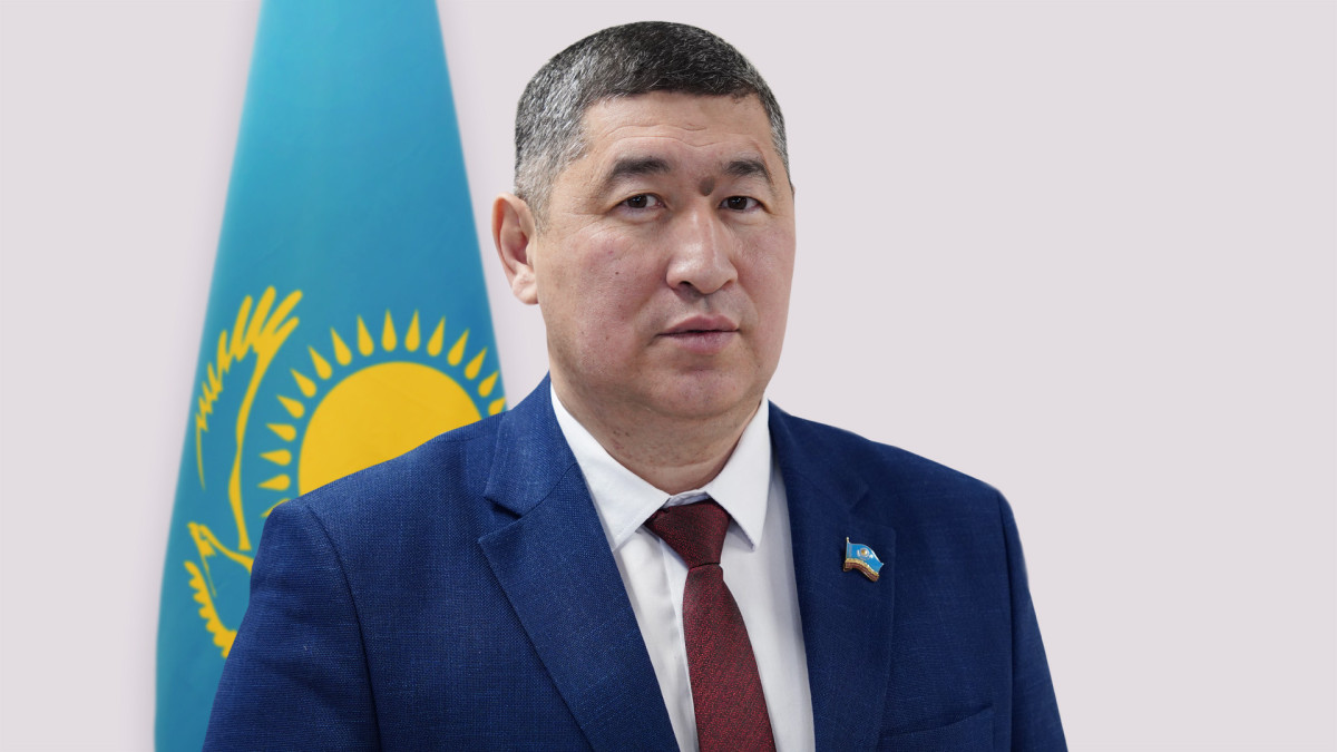  © пресс-служба Правительства РК 