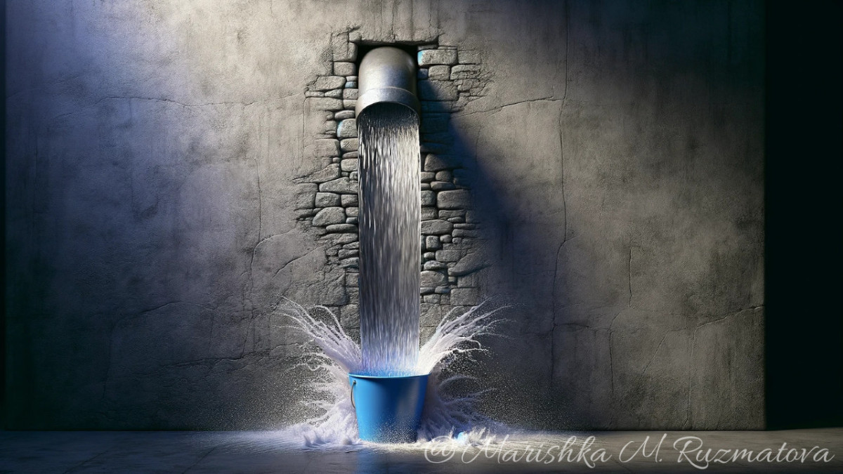  El.kz/Marina Ruzmatova /ChatGPT 