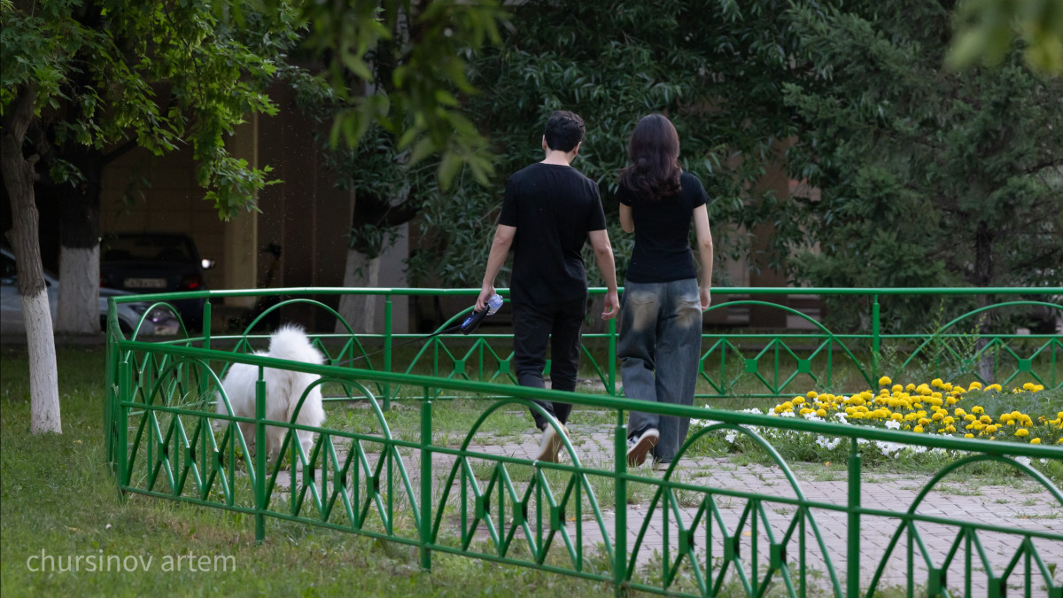  ©El.kz/Артем Чурсинов 