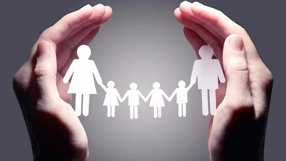  Еңбек және халықты әлеуметтік қорғау министрлігі 