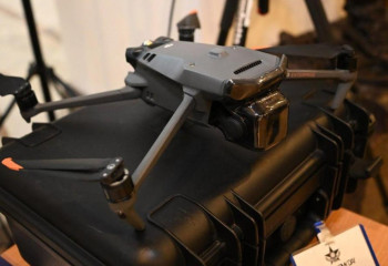 Цифровую трансформацию Минобороны представили на Digital Army Day 2024