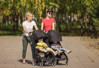 В этом году в стране родилось почти 279 тысяч детей