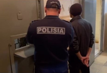 Ер адам ауылдасының бір үйір жылқысын ұрлап кеткен