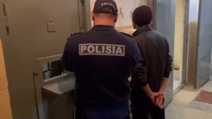  Видеодан кадр 